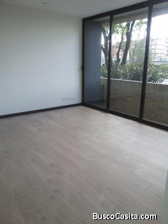 Apatamento arriendo y venta Virrey