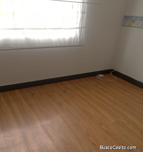 Arriendo de Habitación 