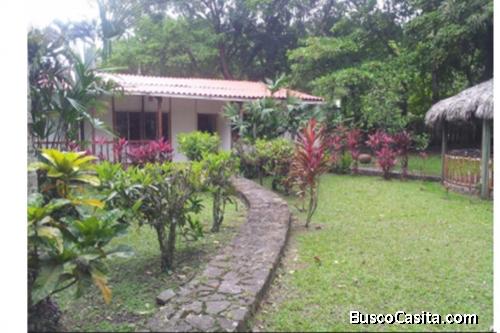 VENDO FINCA EN VILLETA - VEREDA CUNE (CUNDINAMARCA)