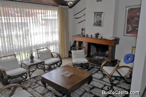 Casa Venta en Cedritos Esquinera excelente Inversión