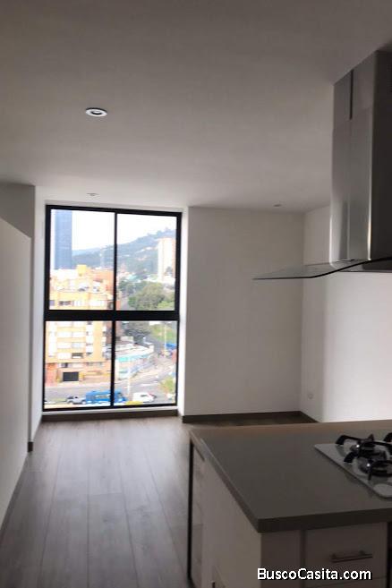 Vendo Apartamento en Cedritos para estrenar