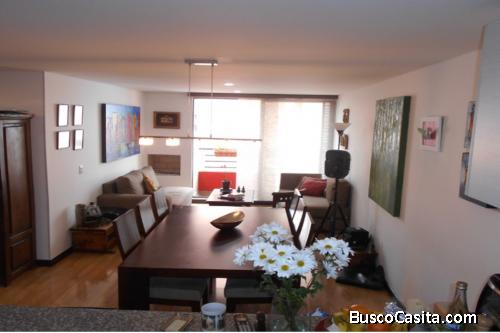 Vendo hermoso Apartamento en Cedritos