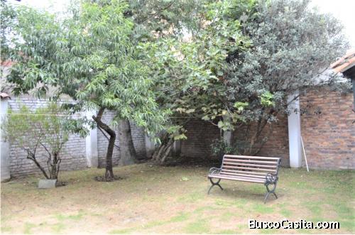 Vendo Casa en Cedritos para Remodelar o Construcción en Colombia