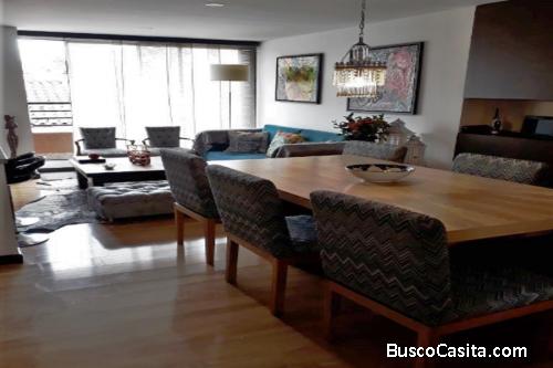 Vendo apartamento en Cedritos ( Acacias )