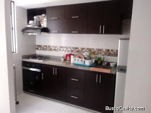 ARRIENDO APARTAMENTO EN TINTAL