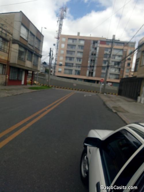 Excelente ubicación vendo dos propiedades para nuevo proyecto residencial o comercial