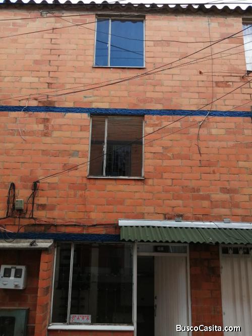 CASA EN VENTA BOCHICA SUR - CONJUNTO SAN CAYETANO