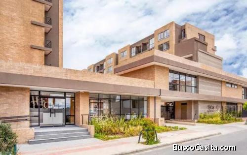 ARRIENDO APARTAMENTO – TECA - VERAMONTE - COLINA CAMPESTRE