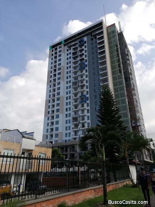 Apartamentos en el mejor sector de dosquebradas con una excelente área totalmente terminados