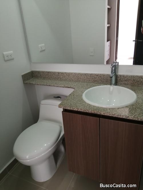 Vendo apartamento hermosa vista