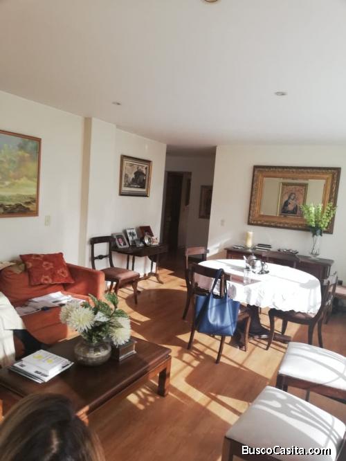 Excelente oportunidad. Apartamento en venta La Carolina