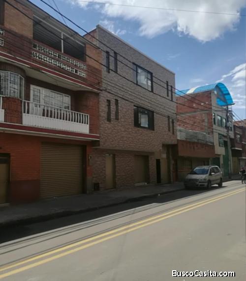 CONSULTORIO EN RENTA U OFICINA EN SECTOR PRADERA OCCIDENTAL