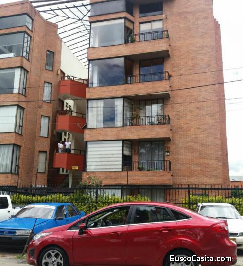 Apartamento 2 habitaciones 2 baños