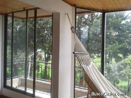 Apartamento 2 habitaciones 2 baños en Colombia