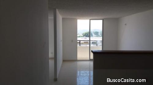Apartamento en venta Santa Helena Reservado