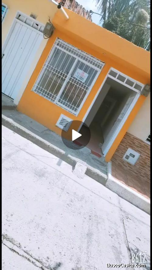 Casa en Venta (Cartago)