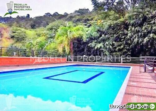 ALQUILER POR DIAS EN MEDELLÍN  Cód: 4063