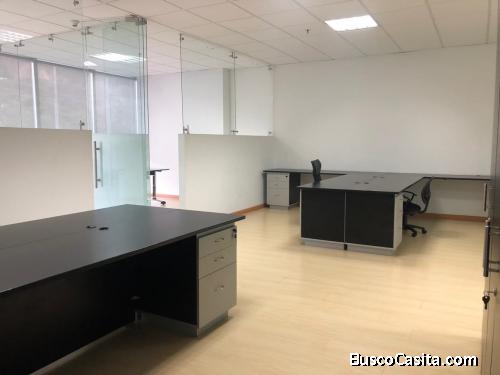 OFICINA EN RENTA  EDIFICIO NORTH POINT