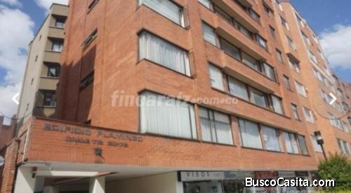 Apartamento en Santa Barbara