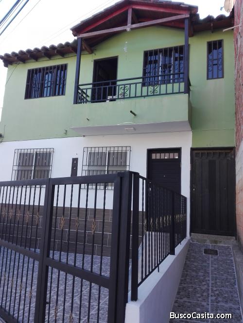 Vendo Casa amplia, ubicada en uno de los mejores sectores de Marinilla