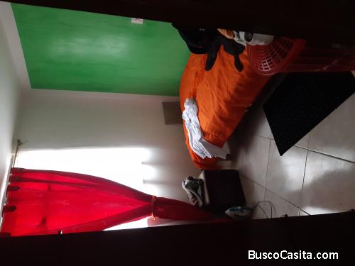 Venta de apartamento urgente