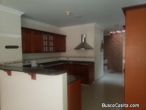 casa en condominio ciudad jardin