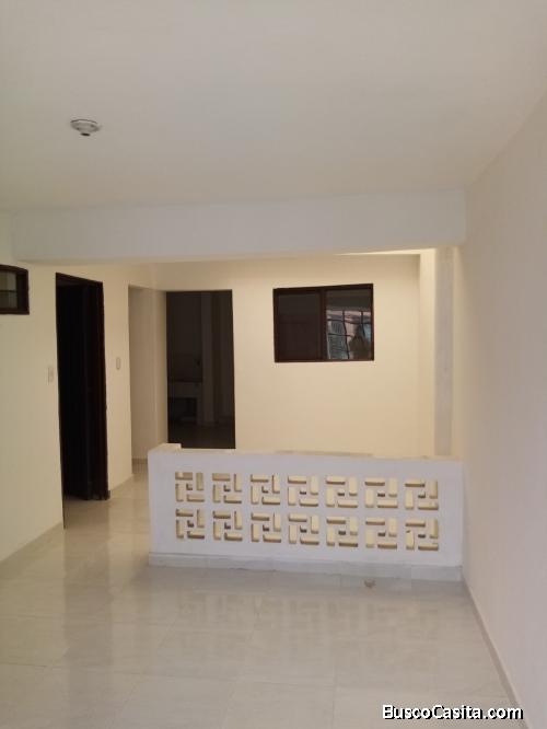 se alquila apartamento