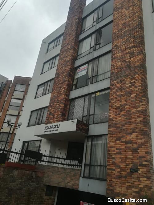 APARTA ESTUDIO EN RENTA CEDRO GOLF