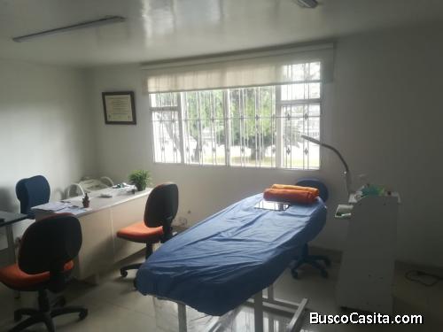 CONSULTORIOS EN RENTA SECTOR MARSELLA 