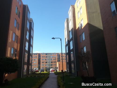 APARTAMENTO EN VENTA CIUDAD VERDE