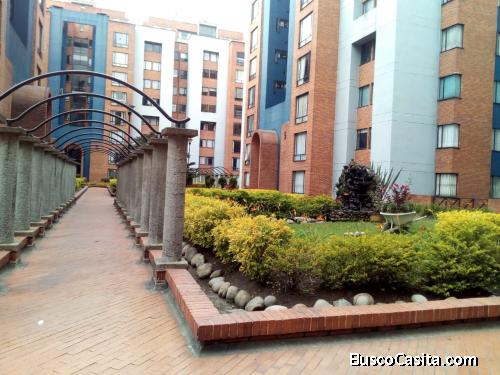 APARTAMENTO EN VENTA RAFAEL NUÑEZ PENT HOUSE