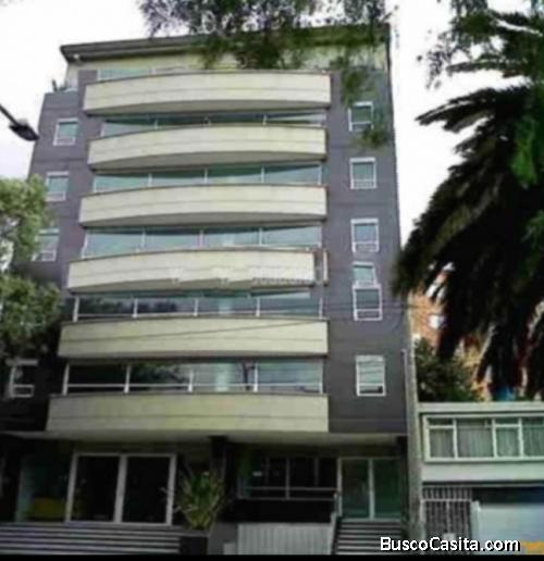 EDIFICIO DE OFICINAS EN RENTA SECTOR PALERMO
