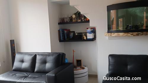 Apartamento Dúplex 5 habs.