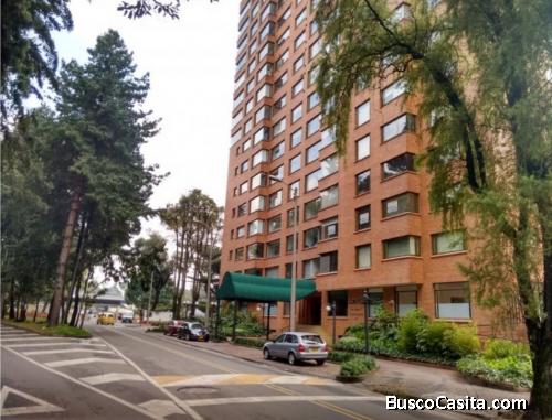 APARTAMENTO EN RENTA MIRADOR DEL COUNTRY