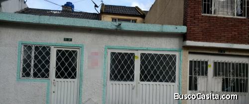 CASA EN VENTA LA GUACA