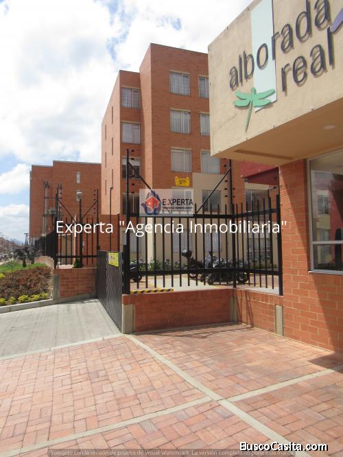 Venta Apartamento en Zipaquira en Colombia