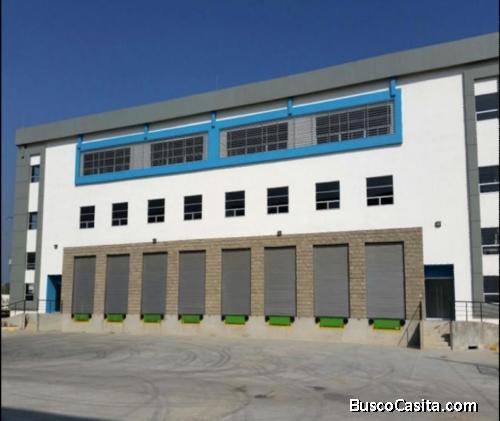 BODEGA EN VENTA ZONA FRANCA MAMONAL CARTAGENA 