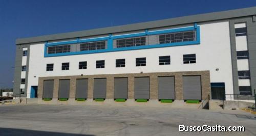BODEGA EN RENTA ZONA FRANCA CARTAGENA 