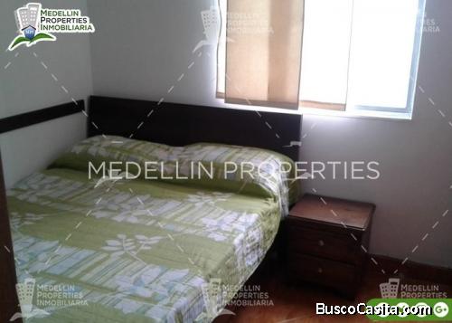 ALQUILER POR DIAS EN MEDELLÍN  Cód: 4151  
