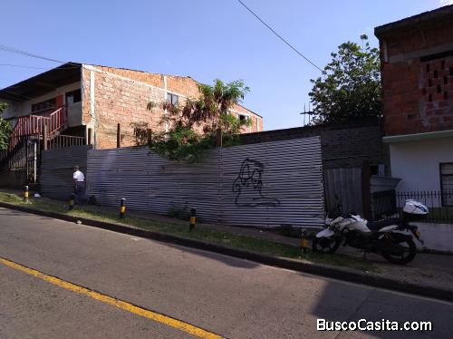 Lote en Cali Melendez
