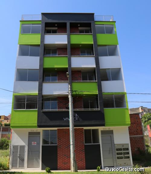  VENTA APARTAMENTOS GIRON PUERTO MADERO APLICA SUBSIDIO 