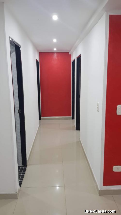 ARRIENDO LINDO APARTAMENTO AL NORTE DE ARMENIA