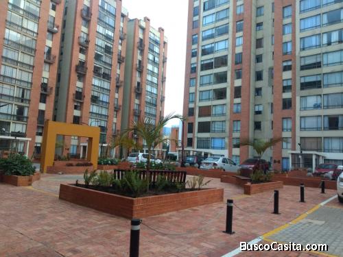 Vendo Apartamento Torres de Aranjuez