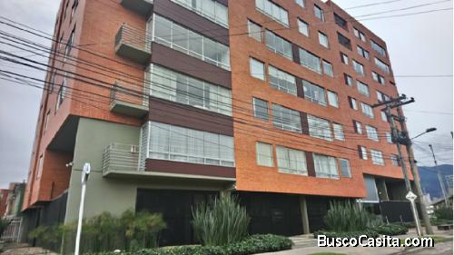 Alquiler de apartamento