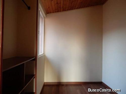 Para arrendar $1.300.000(incluye garaje con opcion de venta por valor de $270.000.000(garaje propio)