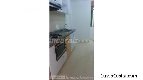 Vendo Apartamento Torres de Aranjuez