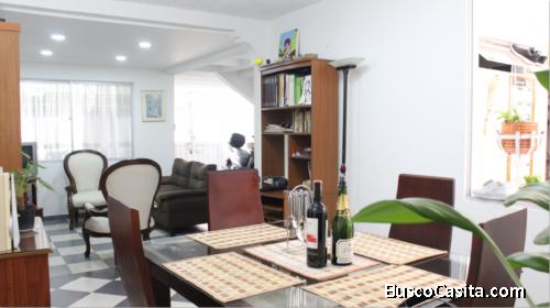 Casa en Venta - Noroccidente - Barrio La Española