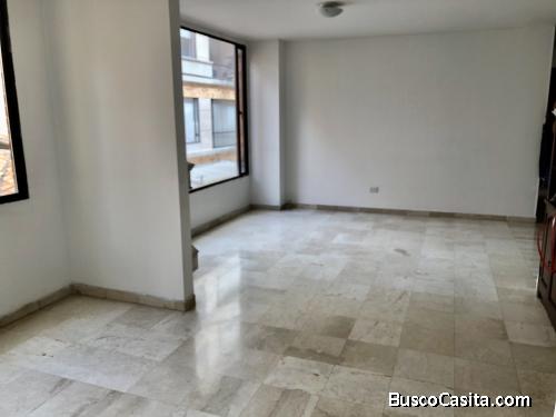 Arriendo o Venta Apartamento Santa Paula Bogotá
