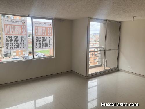Arriendo o Vendo Apartamento Tibabita Bogotá