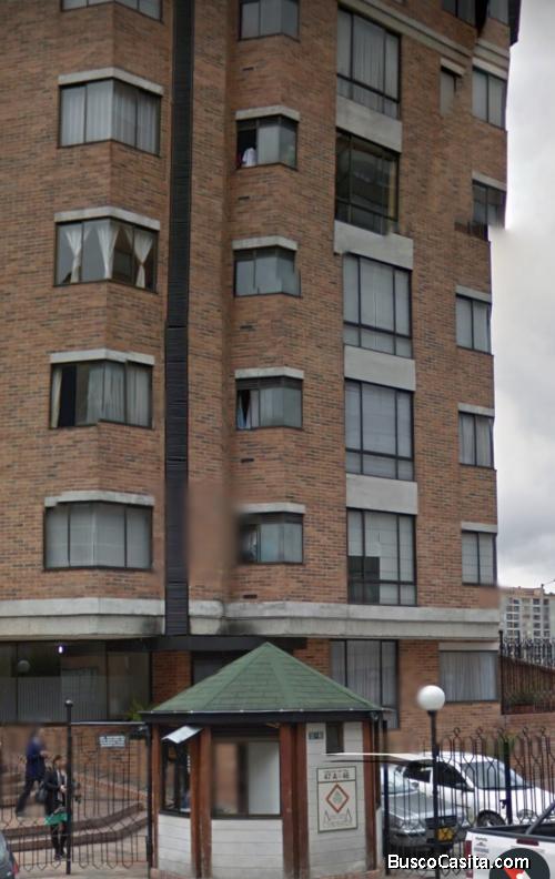 Venta Apartamento Colina Campestre Bogotá